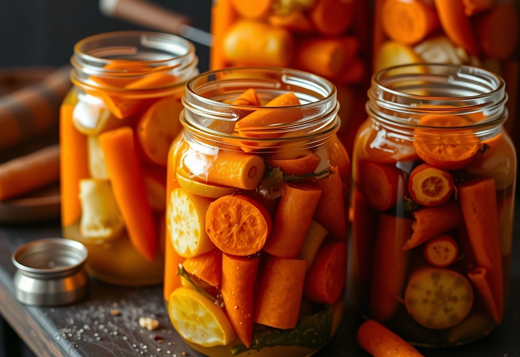 Fermentationsgläser